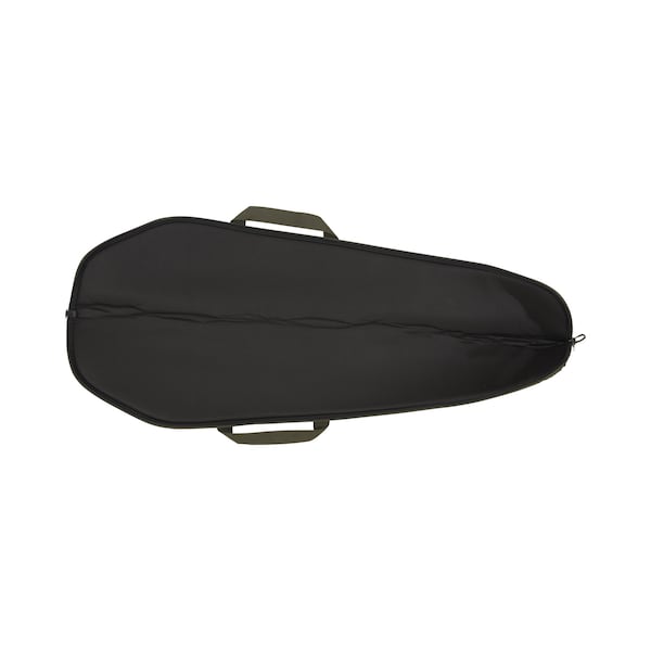 Allen Co 46 in. Red Mesa Rifle Case, Green/Camo - 443-46