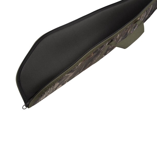 Allen Co 46 in. Red Mesa Rifle Case, Green/Camo - 443-46