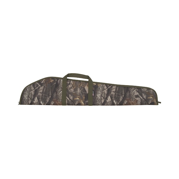Allen Co 46 in. Red Mesa Rifle Case, Green/Camo - 443-46