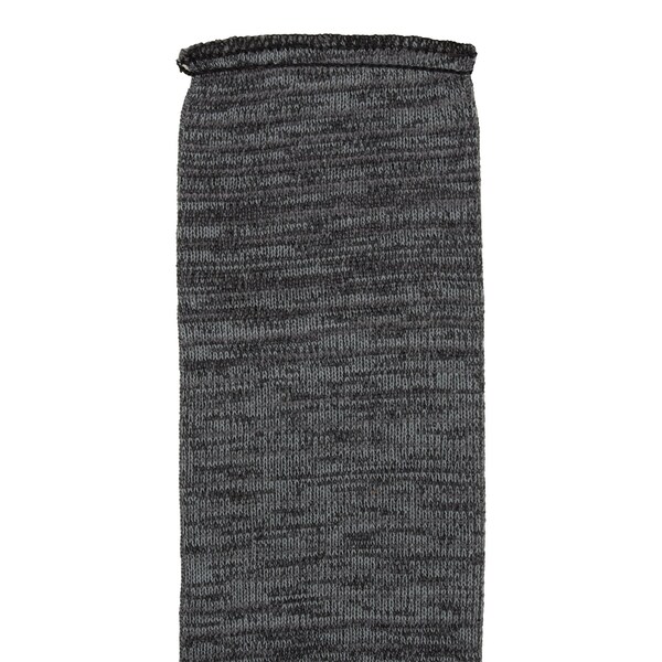 Allen Co 52 in. Gun Sock, Extra Wide Firearms with Large Scopes, Heather Gray - 13105