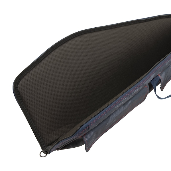 Allen Co 42 in. Patriot Tactical Gun Case, Patriotic Camo - 950-42