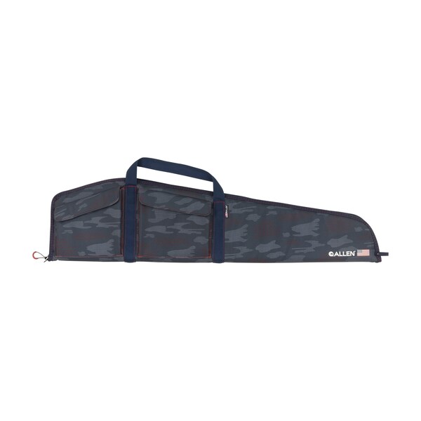 Allen Co 42 in. Patriot Tactical Gun Case, Patriotic Camo - 950-42