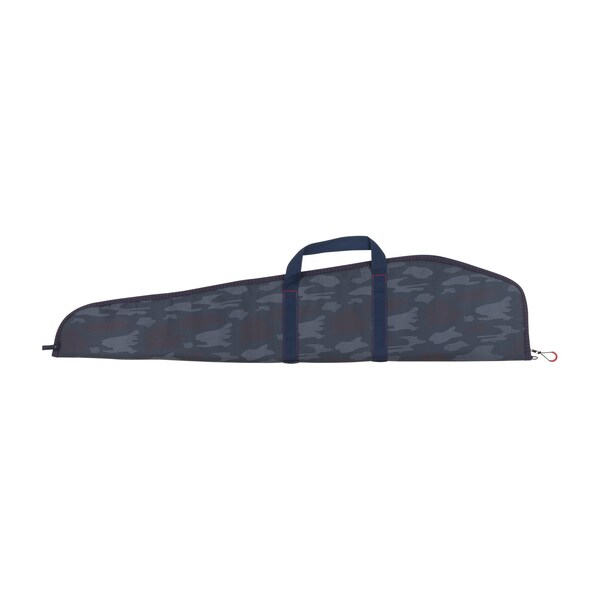 Allen Co 46 in. Patriot Rifle Case, Patriotic Camo - 950-46