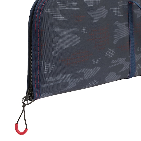 Allen Co 46 in. Patriot Rifle Case, Patriotic Camo - 950-46