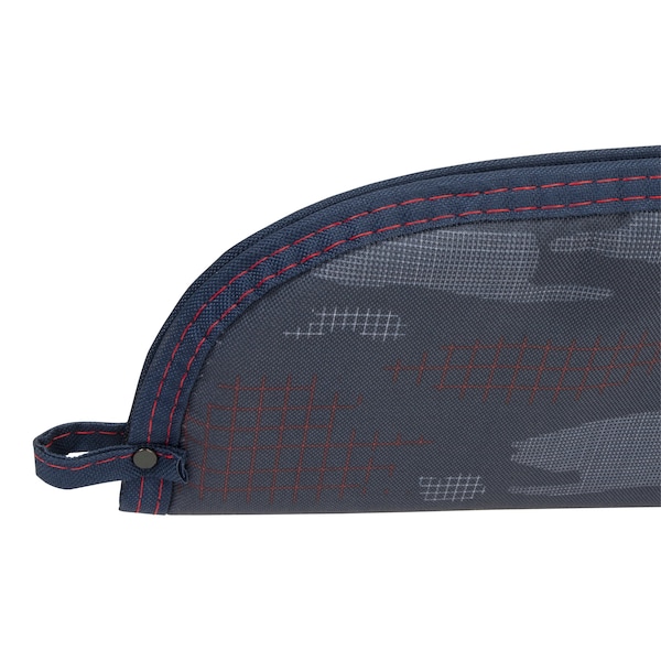 Allen Co 46 in. Patriot Rifle Case, Patriotic Camo - 950-46