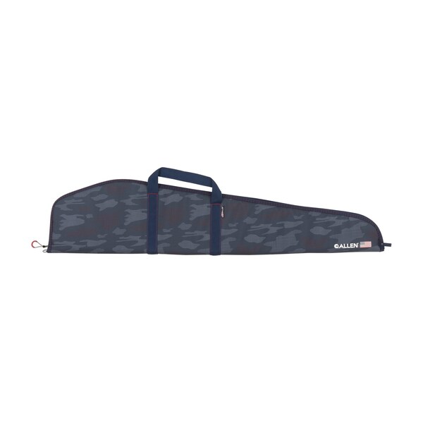 Allen Co 46 in. Patriot Rifle Case, Patriotic Camo - 950-46