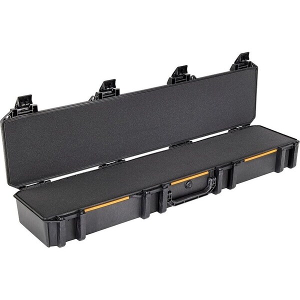 Pelican Products CASE SINGLE RIFLE W/FL BLACK - VCV770-0000-BLK