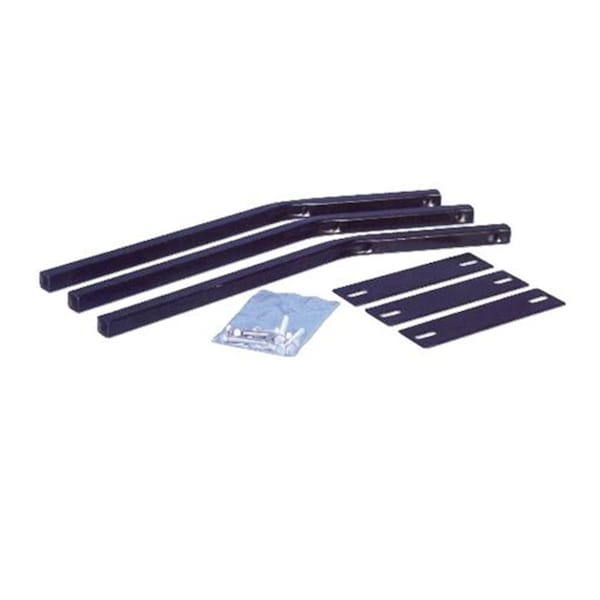 American Hunter 350 Lbs. Leg Adapter Kit For Feeder - GSM-AH-LA55