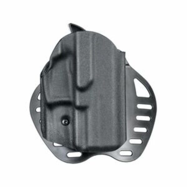 Hogue ARS Stage1 Carry Holster SW MPL 9MM 40SW 357SIG RH Blk - 52076