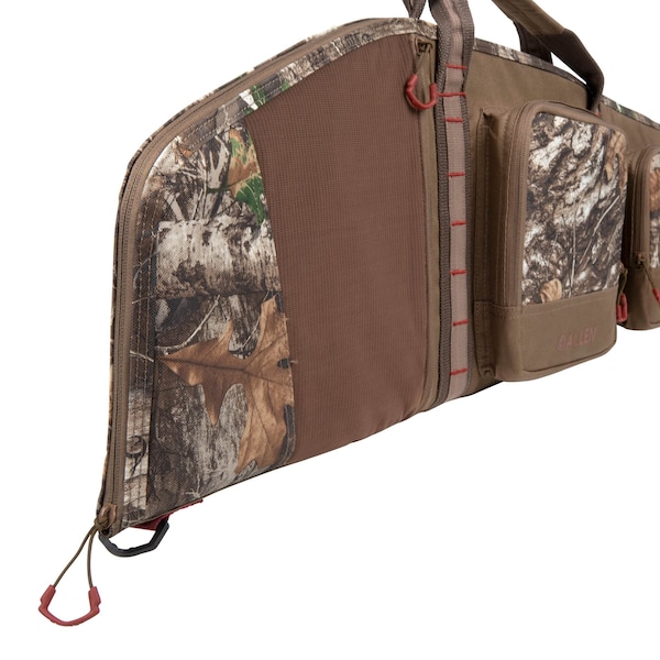 Allen Co Elk 46 in. Rifle Case, Realtree Edge Camo - 1103-46