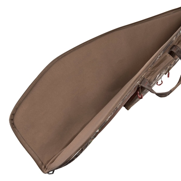 Allen Co Elk 46 in. Rifle Case, Realtree Edge Camo - 1103-46