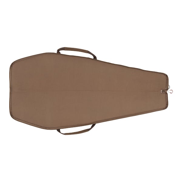 Allen Co Elk 46 in. Rifle Case, Realtree Edge Camo - 1103-46