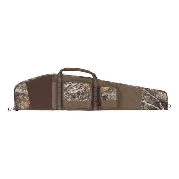 Allen Co Elk 46 in. Rifle Case, Realtree Edge Camo - 1103-46