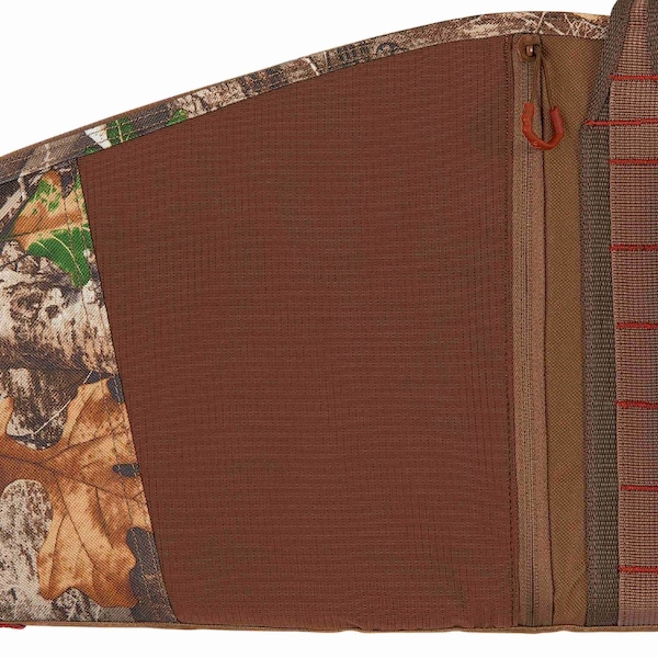 Allen Co Elk 46 in. Rifle Case, Realtree Edge Camo - 1103-46