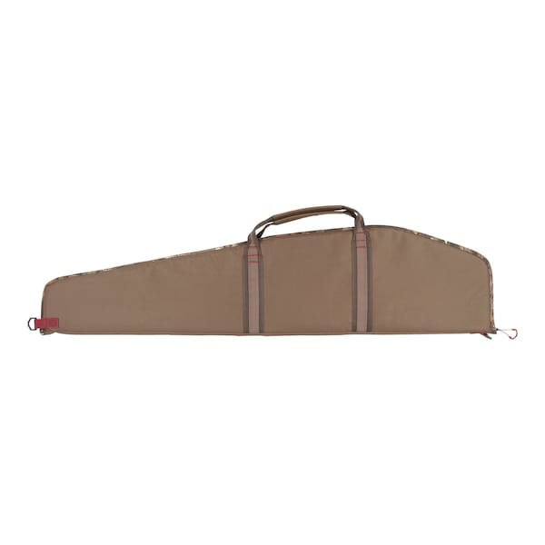 Allen Co Elk 46 in. Rifle Case, Realtree Edge Camo - 1103-46
