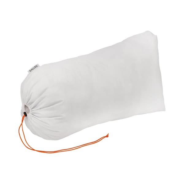 Allen Co Backcountry Imperial Elk Game Bag Set, 4 Quarter Bags, 4 in.L x 25 in.W, White - 6590