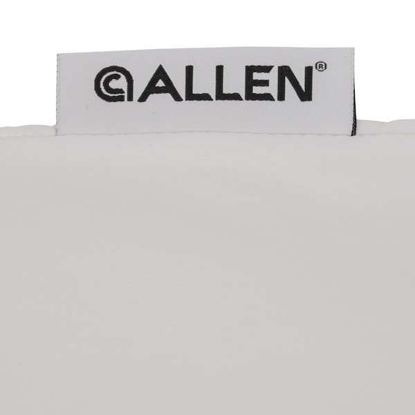 Allen Co Backcountry Imperial Elk Game Bag Set, 4 Quarter Bags, 4 in.L x 25 in.W, White - 6590