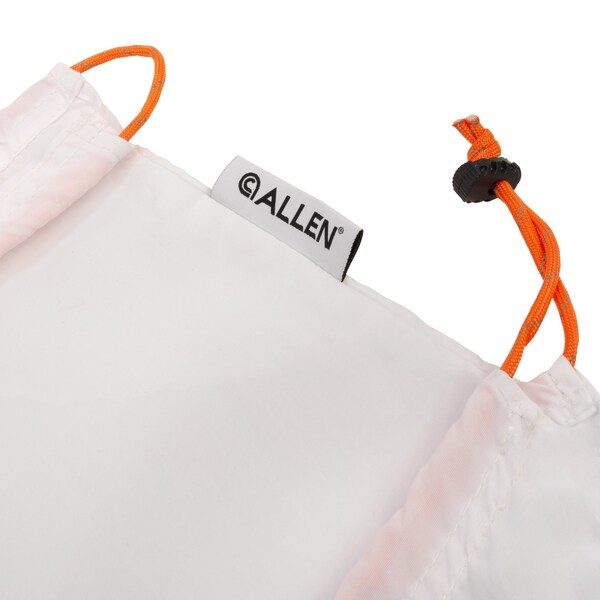 Allen Co Backcountry Carcass Bag, 72 in. L x 36 in. W, White - 6594