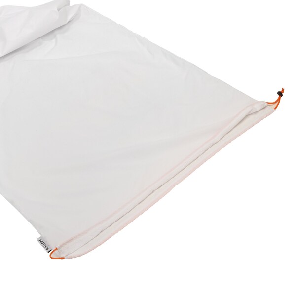 Allen Co Backcountry Carcass Bag, 72 in. L x 36 in. W, White - 6594