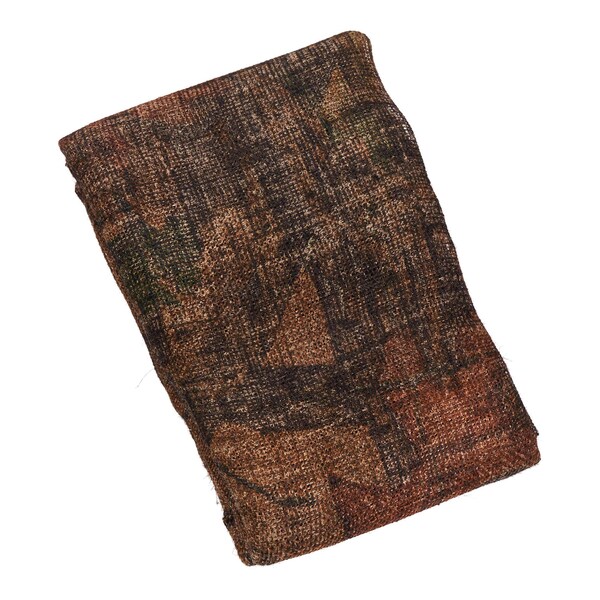 Vanish Camo Burlap, 12' x 54 in., Mossy Oak Break-Up Country - 25315