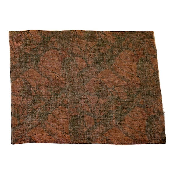 Vanish Camo Burlap, 12' x 54 in., Mossy Oak Break-Up Country - 25315