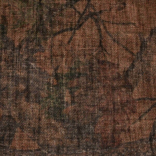 Vanish Camo Burlap, 12' x 54 in., Mossy Oak Break-Up Country - 25315