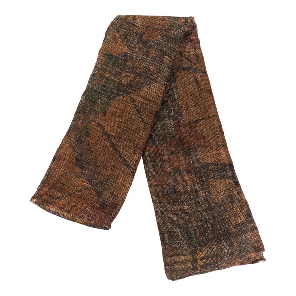 Vanish Camo Burlap, 12' x 54 in., Mossy Oak Break-Up Country - 25315