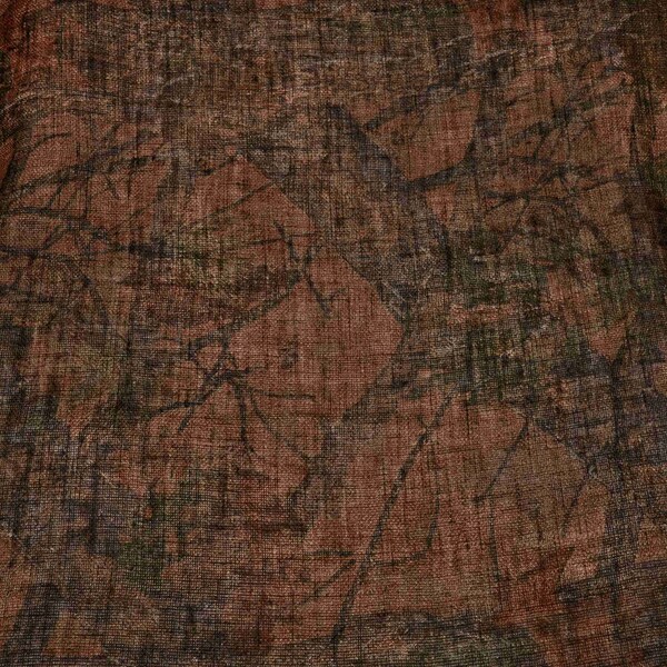 Vanish Camo Burlap, 12' x 54 in., Mossy Oak Break-Up Country - 25315
