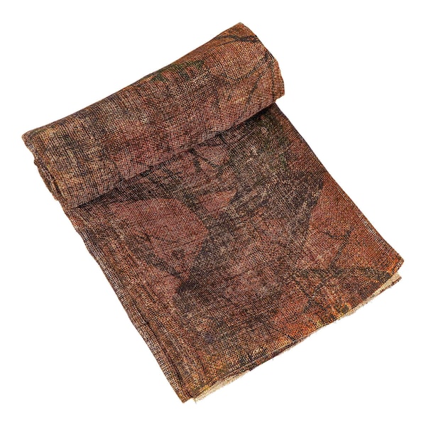 Vanish Camo Burlap, 12' x 54 in., Mossy Oak Break-Up Country - 25315