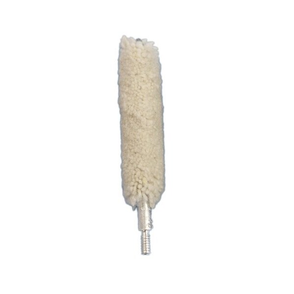 Birchwood Casey Bronze Cotton Bore Mop, 270/6.8mm - BC-41324