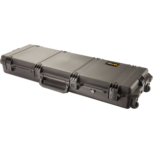 Pelican Case, 47-1/4 In Lx16-1/2 InWx6-3/4 InD, Bl - IM3200