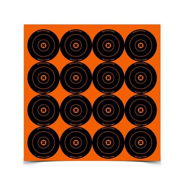 Birchwood Casey Big Bulls-Eye, 3 - BC-36348