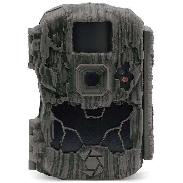 Stealth Cam DS4K Ultimate 32.0-Megapixel 4K Trail Camera with NO-GLO Flash - STC-DS4KU