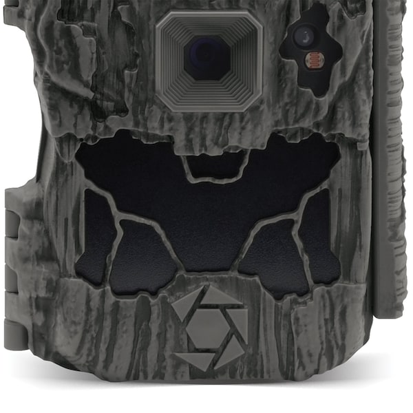 Stealth Cam DS4K Ultimate 32.0-Megapixel 4K Trail Camera with NO-GLO Flash - STC-DS4KU