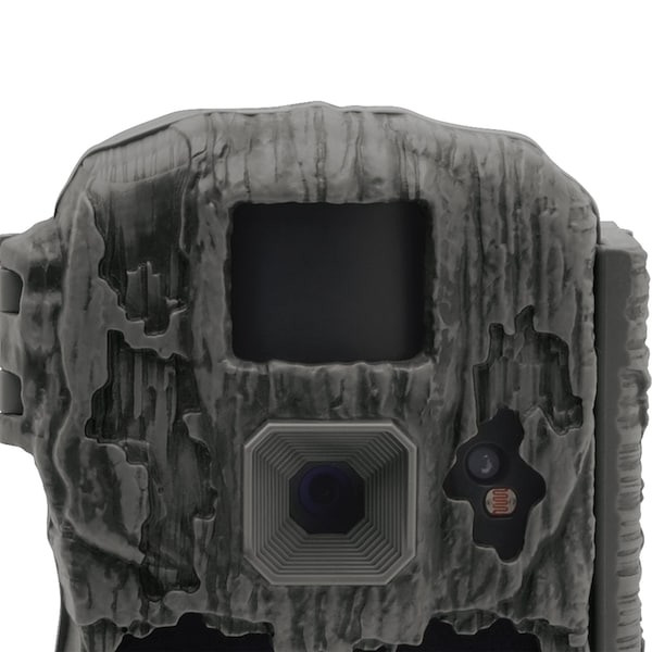 Stealth Cam DS4K Ultimate 32.0-Megapixel 4K Trail Camera with NO-GLO Flash - STC-DS4KU