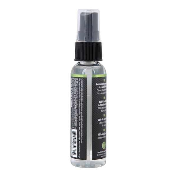 Breakthrough Clean Technologies Heavy Carbon Remover - Gun Barrel and Bore Cleaner - 2oz Bottle, Clear - BTCPRO-2OZ