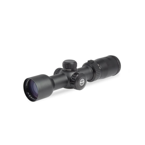 Hawke Optics HK3259 1.5-5x32 Vari-Speed SR IR - 12221