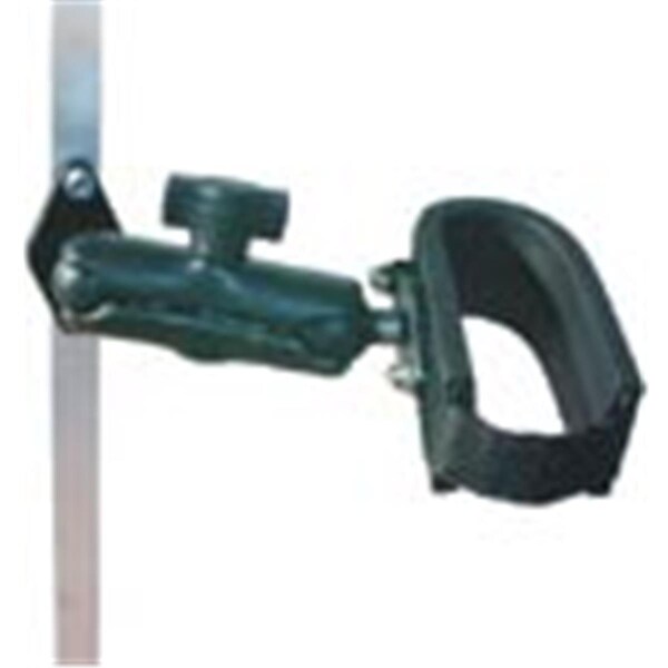 Rugged Gear Swing Arm Holder - Screw Mount - 15503