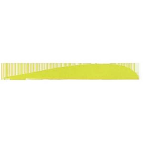 Trueflight Mfg Co 1C 5 Lw Flo Green Trueflight - F5212