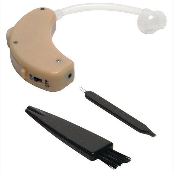 Walkers Game Ear Walkers Game Ear  Ultra Hrng Enhncr Sngl - UE1001