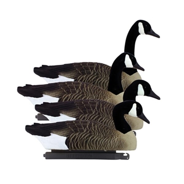 Higdon Outdoors Alpha Magnum Goose Floater, Canada, Foam Filled - 71283