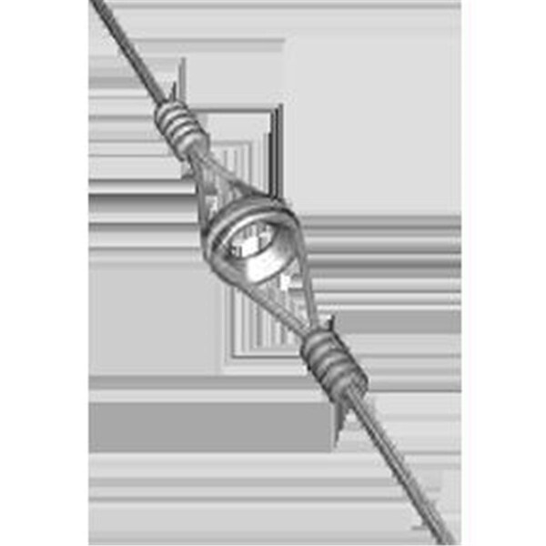 Radical Archery Designs Super Deuce 38 Peep Ultra .22 in. - 27089