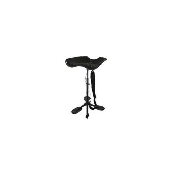Gsm Outdoors AVIAN X ERGO ULTIMATE MARSH SEAT - HS3055
