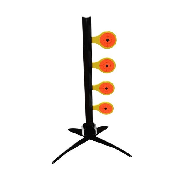 Birchwood Casey Usa World Of Targets .22 Rimfire Due - BC-47421