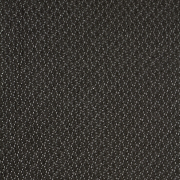 Allen Co 8-in. Deluxe Handgun Case, Black/Gray - 444-8