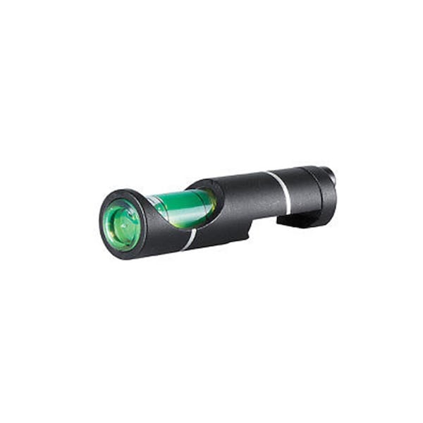 Hawke Optics Hawke Sport Optics  Sport Optics Bubble Level for Weaver Mount, Black - 64101