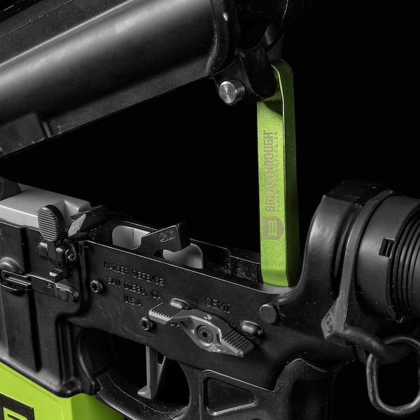 Breakthrough Clean Technologies Pivot Lock - BT-PL