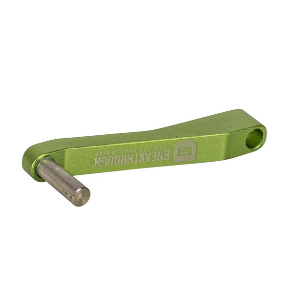 Breakthrough Clean Technologies Pivot Lock - BT-PL