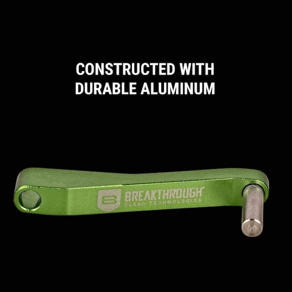 Breakthrough Clean Technologies Pivot Lock - BT-PL