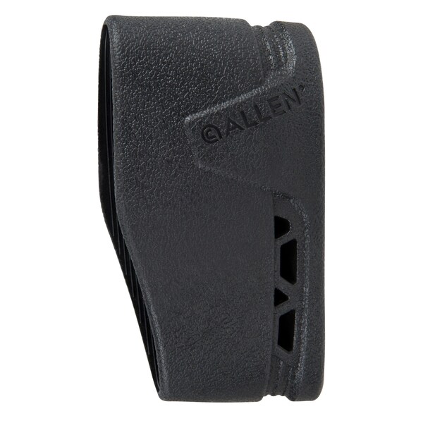 Allen Co Recoil Eraser II Slip-On Pad, Medium, Black - 18430